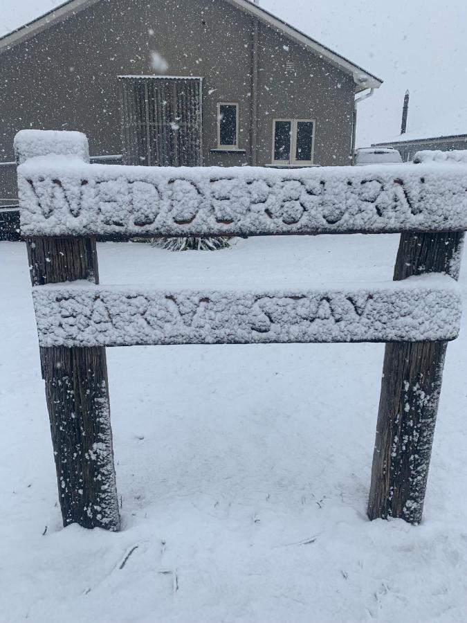 Wedderburn Farm Stay Exterior foto